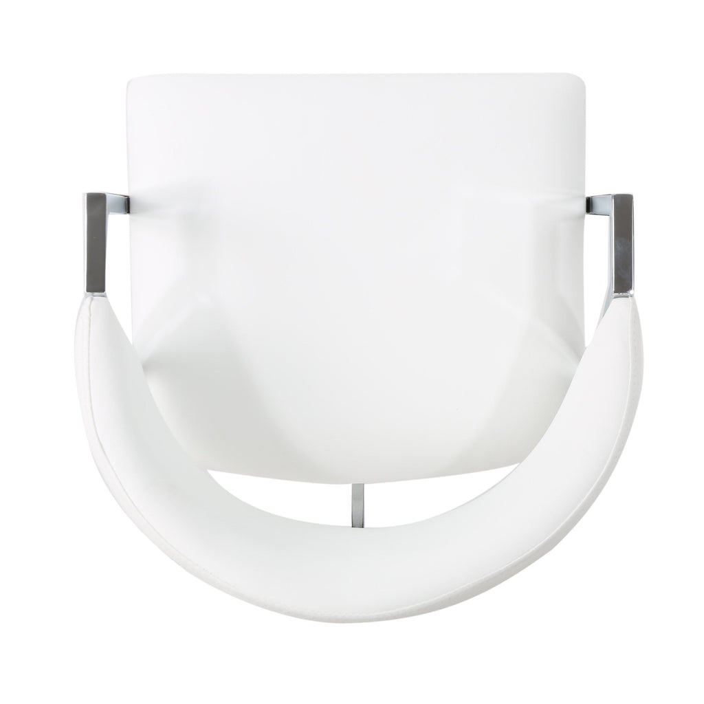 Modern Bar Stools MP2 (Set of 2)