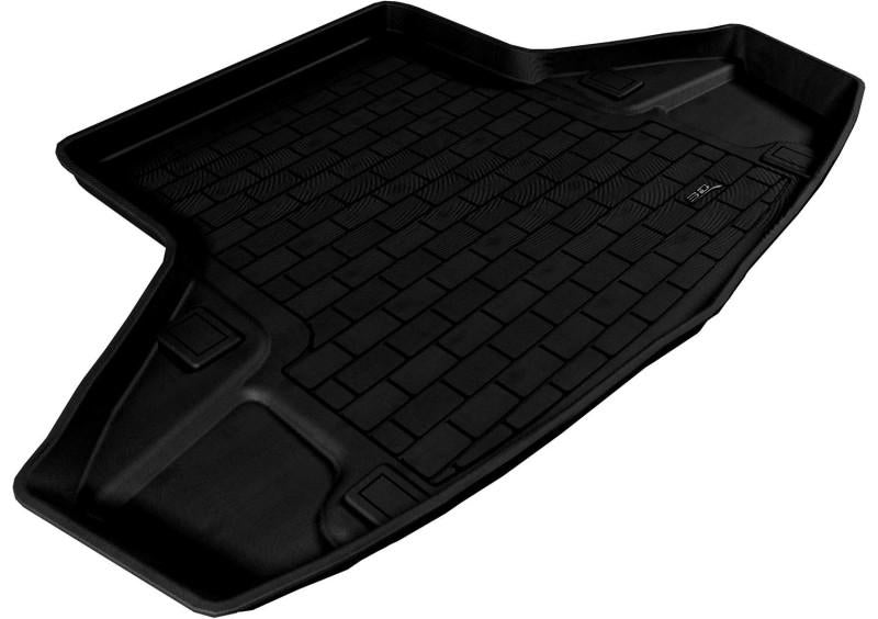 3D MAXpider 2006-2013 Lexus IS250/ 350/ Isf Kagu Cargo Liner - Black M1LX0061309