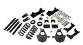 Belltech Lowering Kit With Nd2 Shocks 669Nd