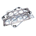 Cometic Gasket Cometic Ford 352/390/410/428 FE V8 Top End Gasket Kit-4.300in Bore-.051in MLS Cylinder Head Gasket PRO1027T-051