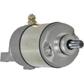 Arrowhead Mitsuba 12V 9T Str 410-54113