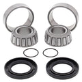All Balls Racing 99-04 Yamaha YFM250 Beartracker Swing Arm Bearing Kit 28-1084