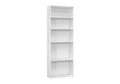 6-Tier Bookshelf - Office & Bedroom