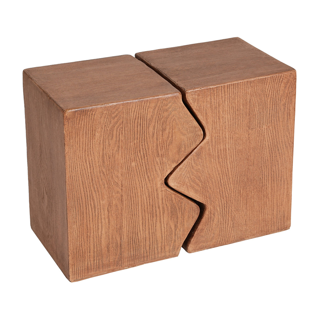 MGO Side Table Set of 2