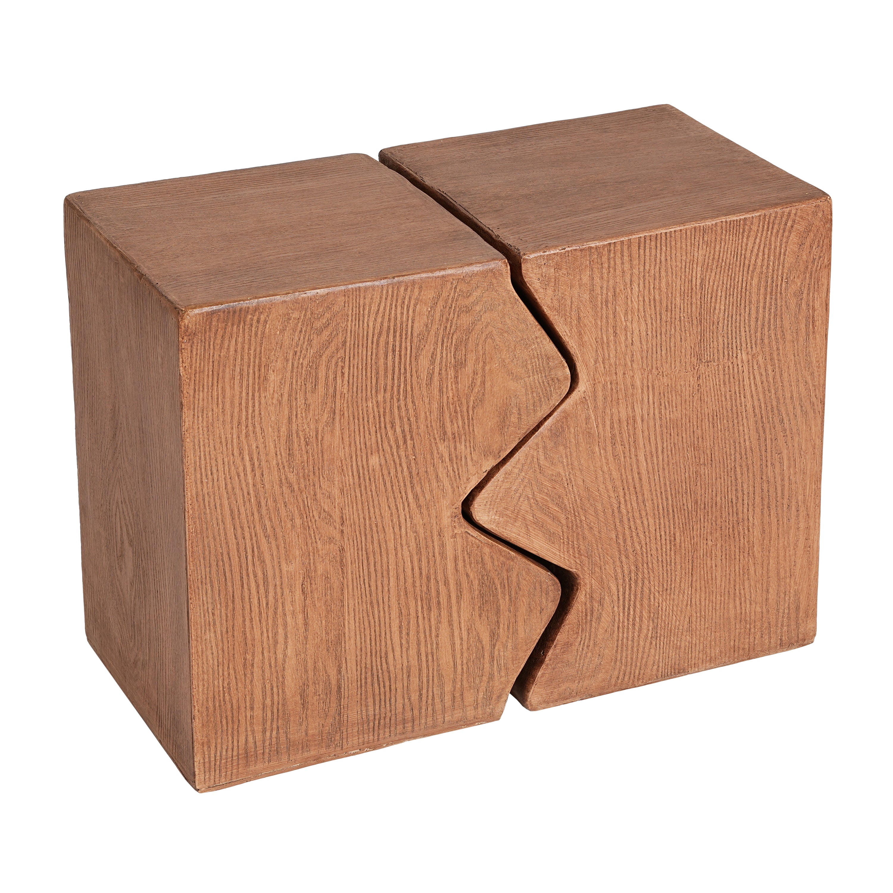MGO Side Table Set of 2