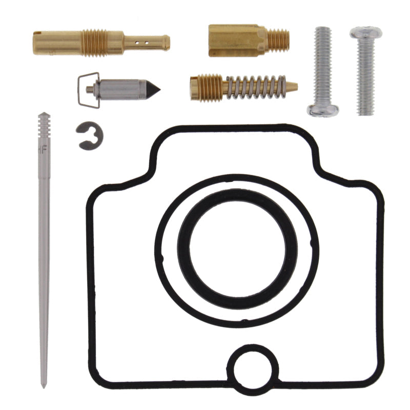 All Balls Racing 03-04 Honda CR85R Carburetor Rebuild Kit 26-1316