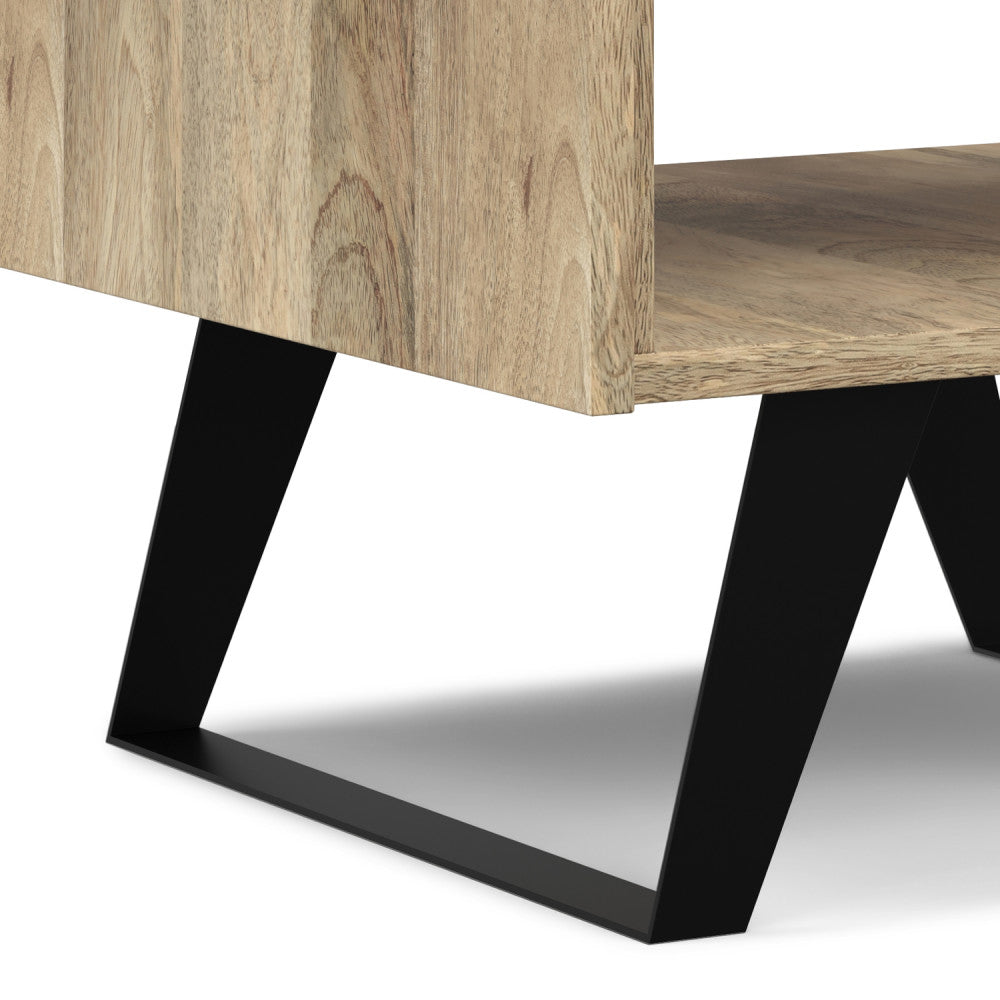 Lowry End Table