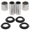 All Balls Racing 87-07 Kawasaki KL650 A (KLR) Swing Arm Bearing Kit 28-1120