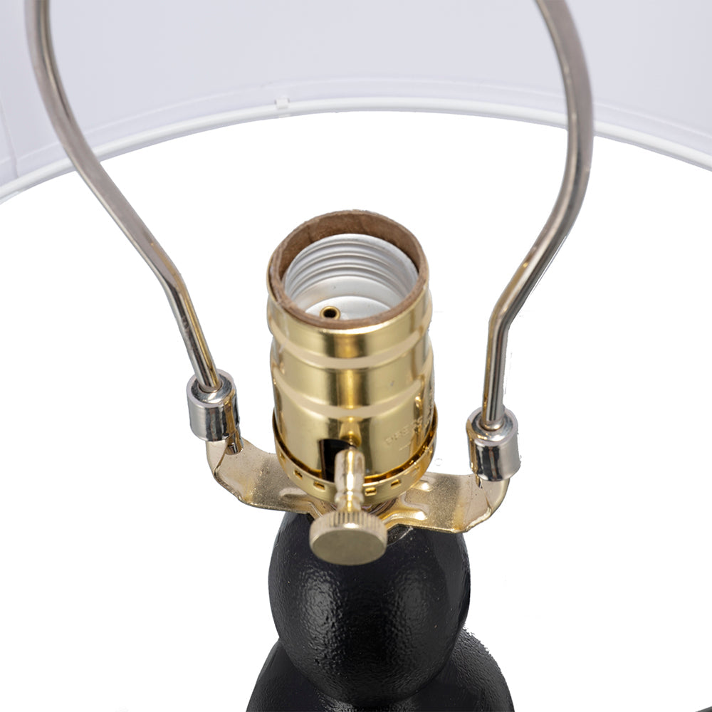 Modern Marble Table Lamp
