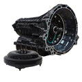 BD Diesel 20-24 Ford Transit 3.5L 2WD Roadmaster 10R80 Transmission & Converter Package 1064682SS