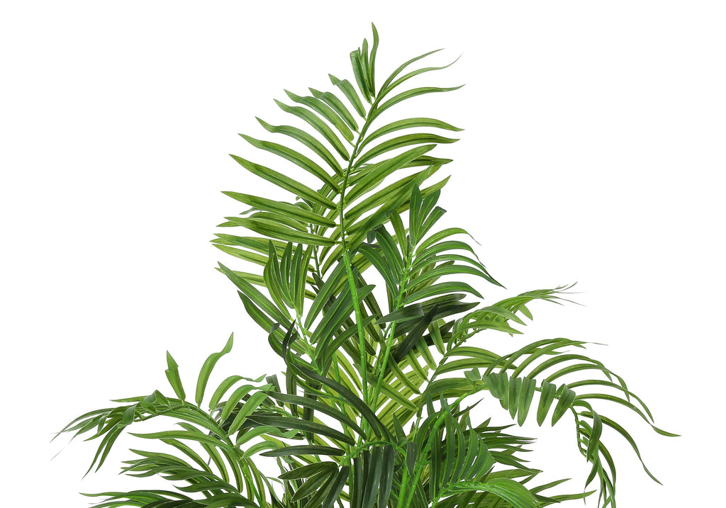 Artificial 47" Tall Areca Palm Tree