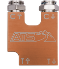 ATS Diesel 13-18 Dodge 6.7L Cummins w/68RFE or Aisin AS69RC Trans Thermal Bypass Valve Upgrade 3100102392