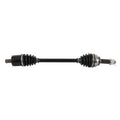 All Balls Racing Gator HPX 4x4 Diesel/Gator HPX 4x4 Gas/Gator HPX Trail 4x4 6 Ball Axle - Front Left AB6-JD-8-101
