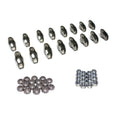 Comp Cams High Energy Steel Rocker Arms, 3/8" 1.5 Ratio, Chevy Small Block