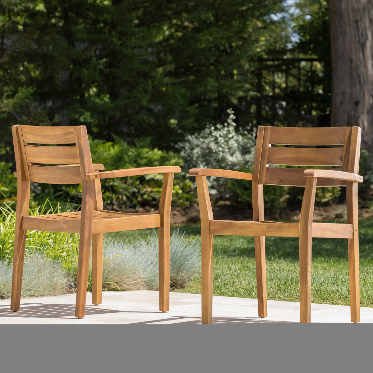 Stamford Dining Chairs Set of 2