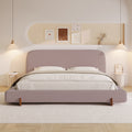 Unique Design Bed