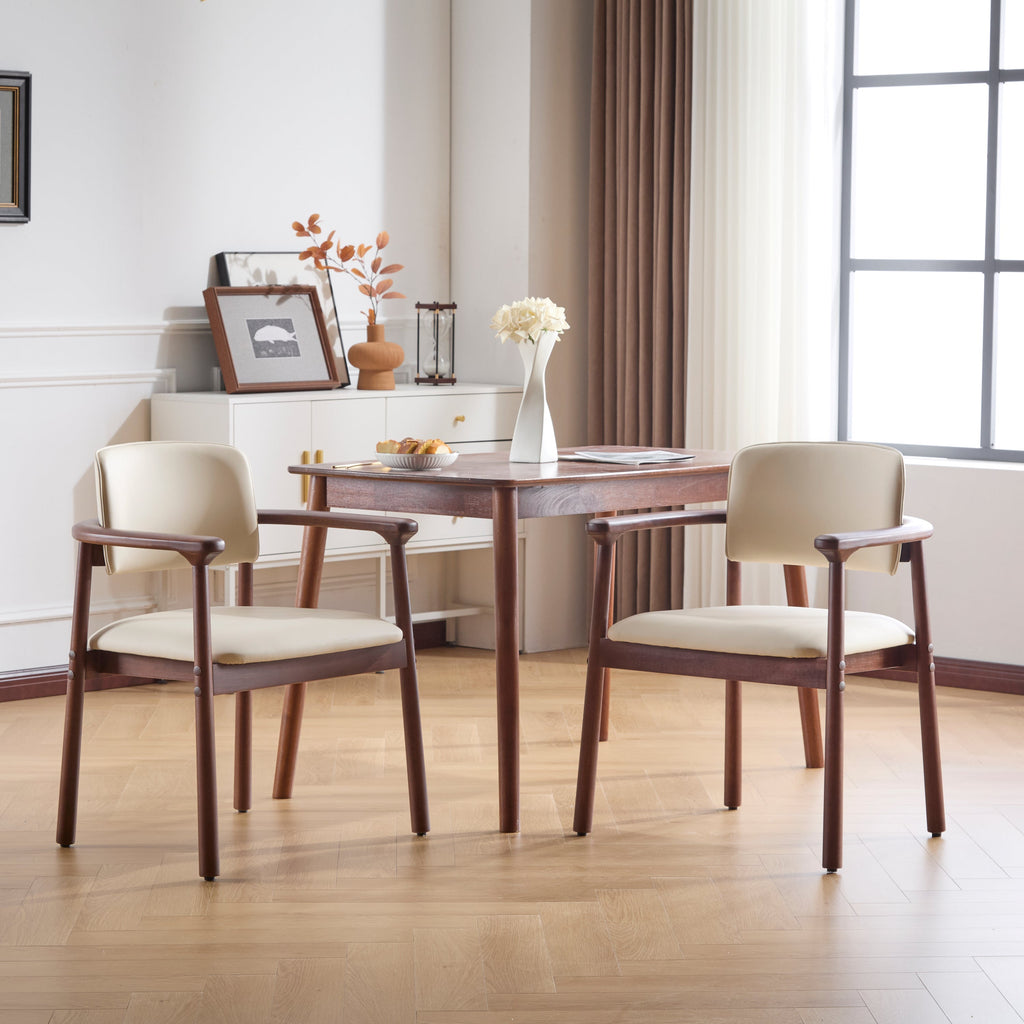 2 Pack Dining Room Chairs