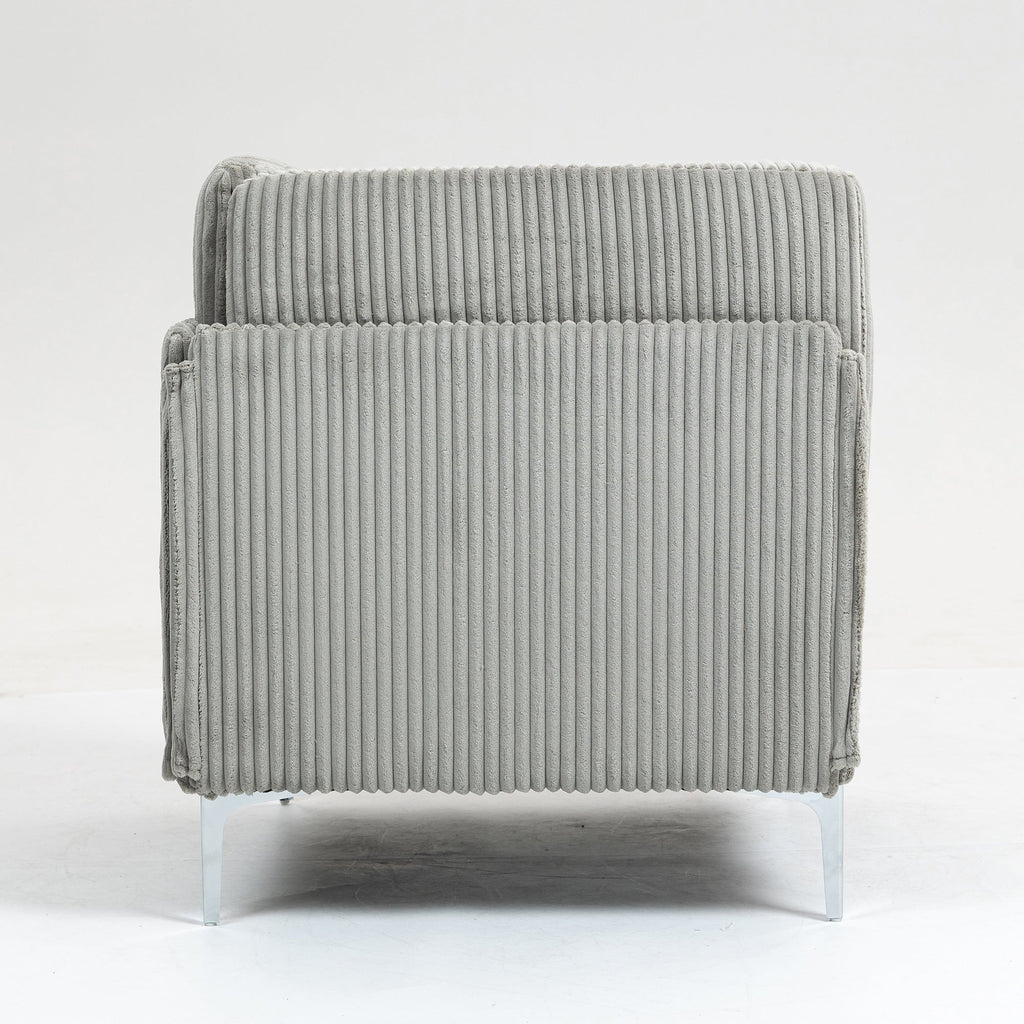 Modular Sectional Sofa Corner Seat, Middle Seat Module Couch