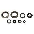 Athena 93-95 Suzuki RM 250 Engine Oil Seals Kit P400510400252