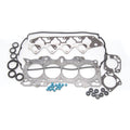 Cometic Gasket Cometic Honda B18C1 Head-B20 Block Hybrid Top End Gasket Kit-81mm Bore-.030in MLS Cyl Head Gasket PRO2049T-810-030