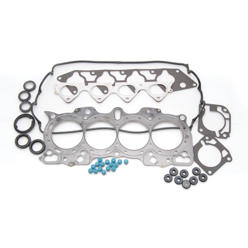 Cometic Gasket Cometic Honda B18C1 Head-B20 Block Hybrid Top End Gasket Kit-81mm Bore-.030in MLS Cyl Head Gasket PRO2049T-810-030