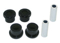 Whiteline Plus 89-94 Toyota Corolla Rear Control Arm Lower Inner Front Bushing W62913