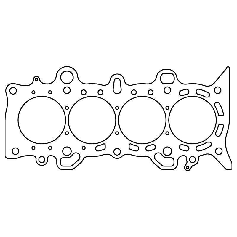 Cometic Gasket Cometic Honda D17A1/D17A2/D17A6/D17A7 .067in MLS Cylinder Head Gasket - 79mm Bore C4471-067