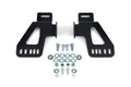 Cali Raised LED Cali Raised 16-23 Toyota Tacoma 32In Upper Grille Led Light Bar Mounting Brackets CR2358