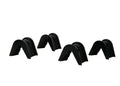 Whiteline 1965-1976 Ford F-100 C-Bushing 2 Deg Offset - Set Of 4 W93524