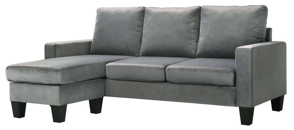 Jessica G0511-SCH Sofa Chaise