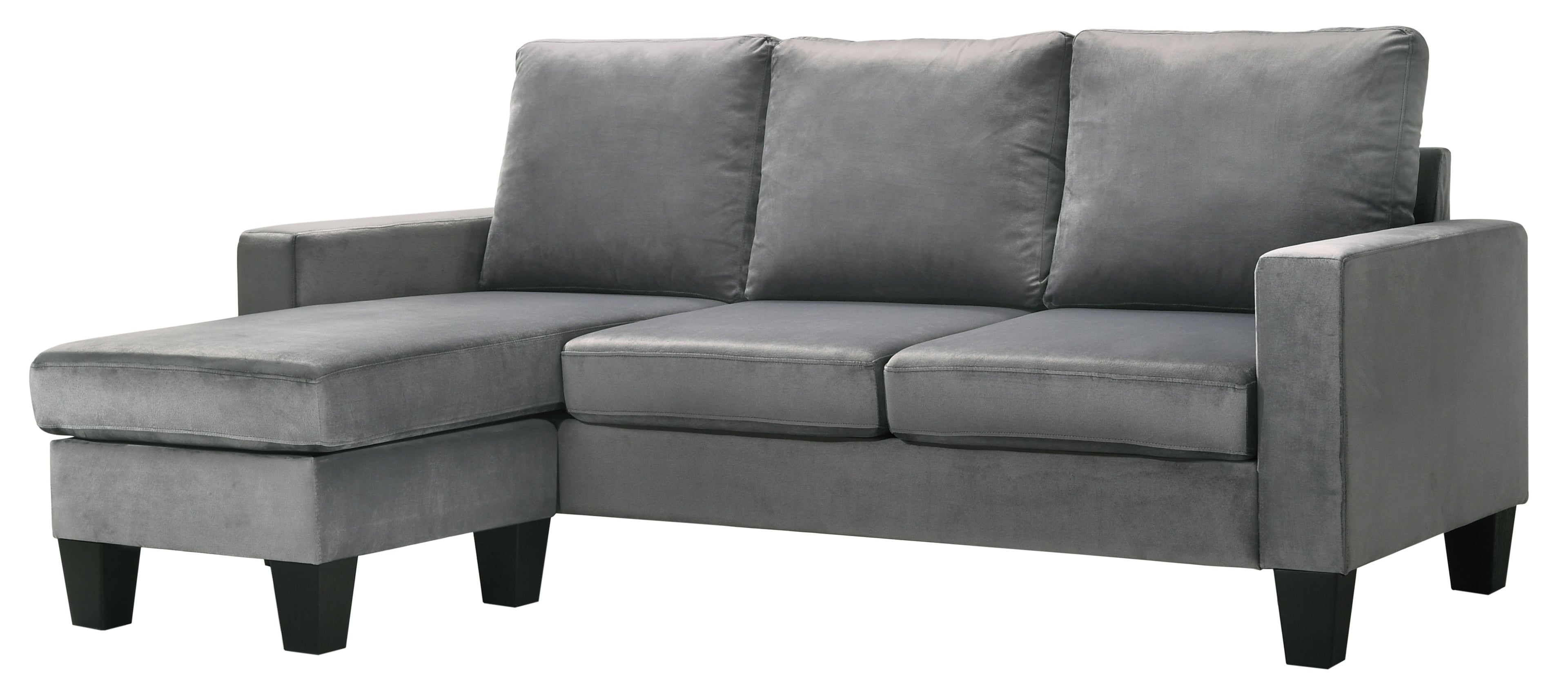 Jessica G0511-SCH Sofa Chaise