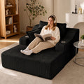 Oversized Chaise Lounge Chair Indoor