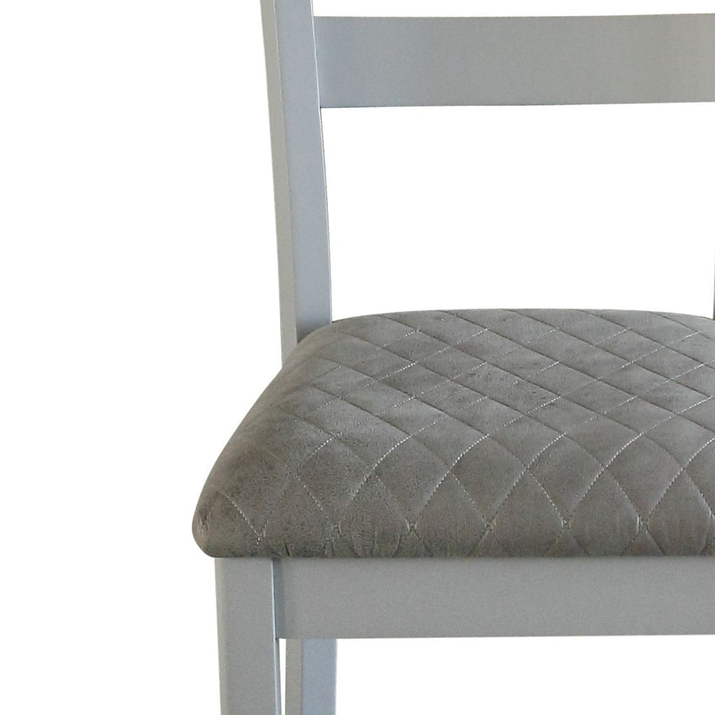 House Marchese Two Tone Side Chair