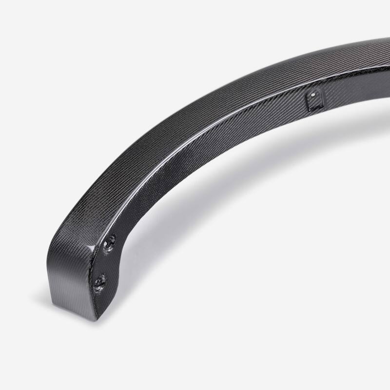 Anderson Composites 21-24 Ford F-150 (Non-Raptor) Type-AO Carbon Fiber Rear Fender Flares AC-FLR21FDF150-R-AO
