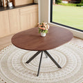 Extendable Round Dining Table (43" to 54")