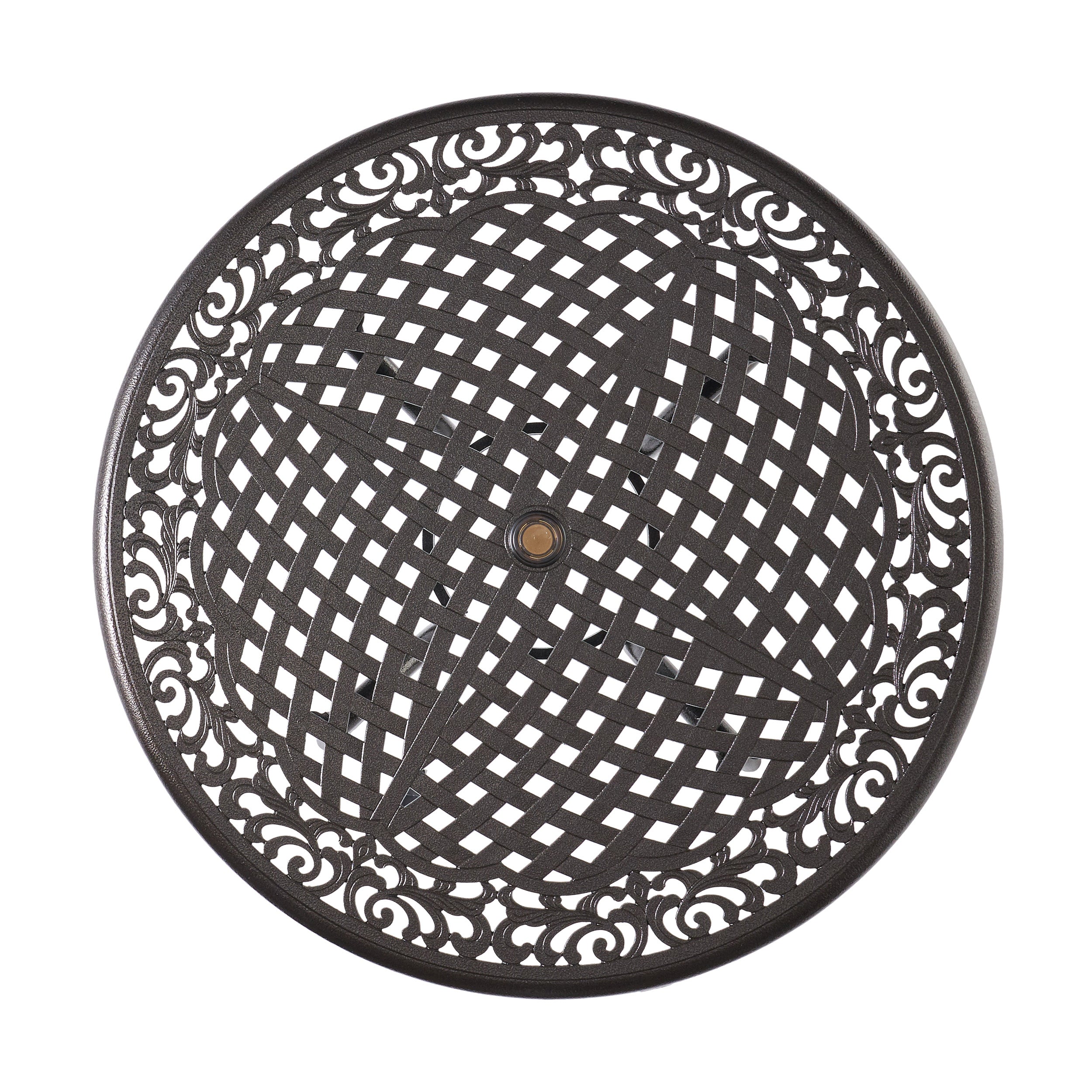Phoenix 48in Round Table