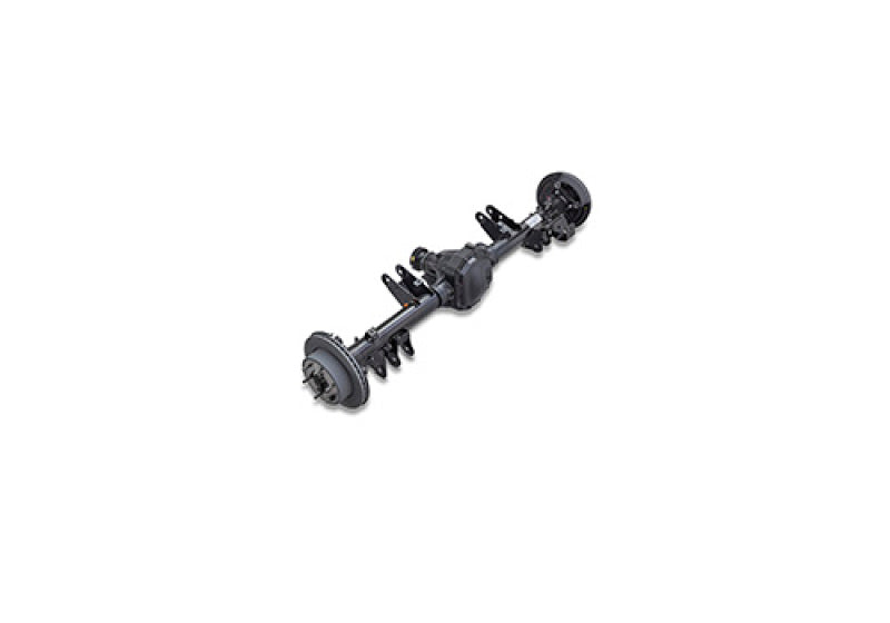 Ford Racing Bronco M220 Rear Axle Assembly 5.38 Ratio w/Electronic Locking Differential M-4000-538B