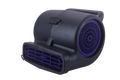 1/2 HP Air Mover, High Power, 100%