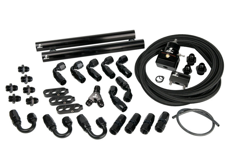 Aeromotive Cobra Jet Engine Kit