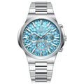Luminous Waterproof Multifunctional Quartz Mens Watch