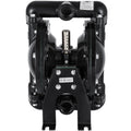 Air-Operated Double Diaphragm Pump