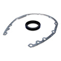 Cometic Gasket Cometic Chevrolet Gen-1 Small Block V8 .020in Fiber Timing Gasket Kit C5530-020