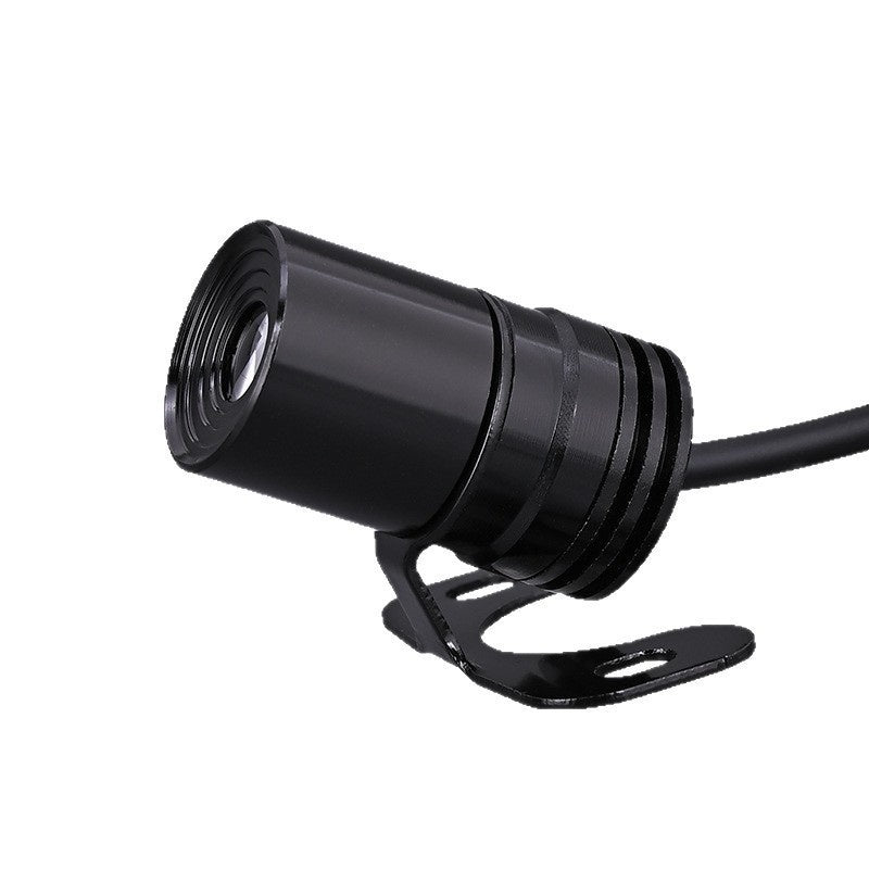Universal Modified Projection Arrow Motorcycle Decorative Light