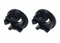 Whiteline 02-03 Mini Cooper Engine Mount - Upper Bushing Insert Kit W93518