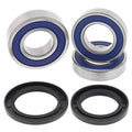 All Balls Racing 13-14 BMW HP4 Wheel Bearing Kit Rear 25-1712