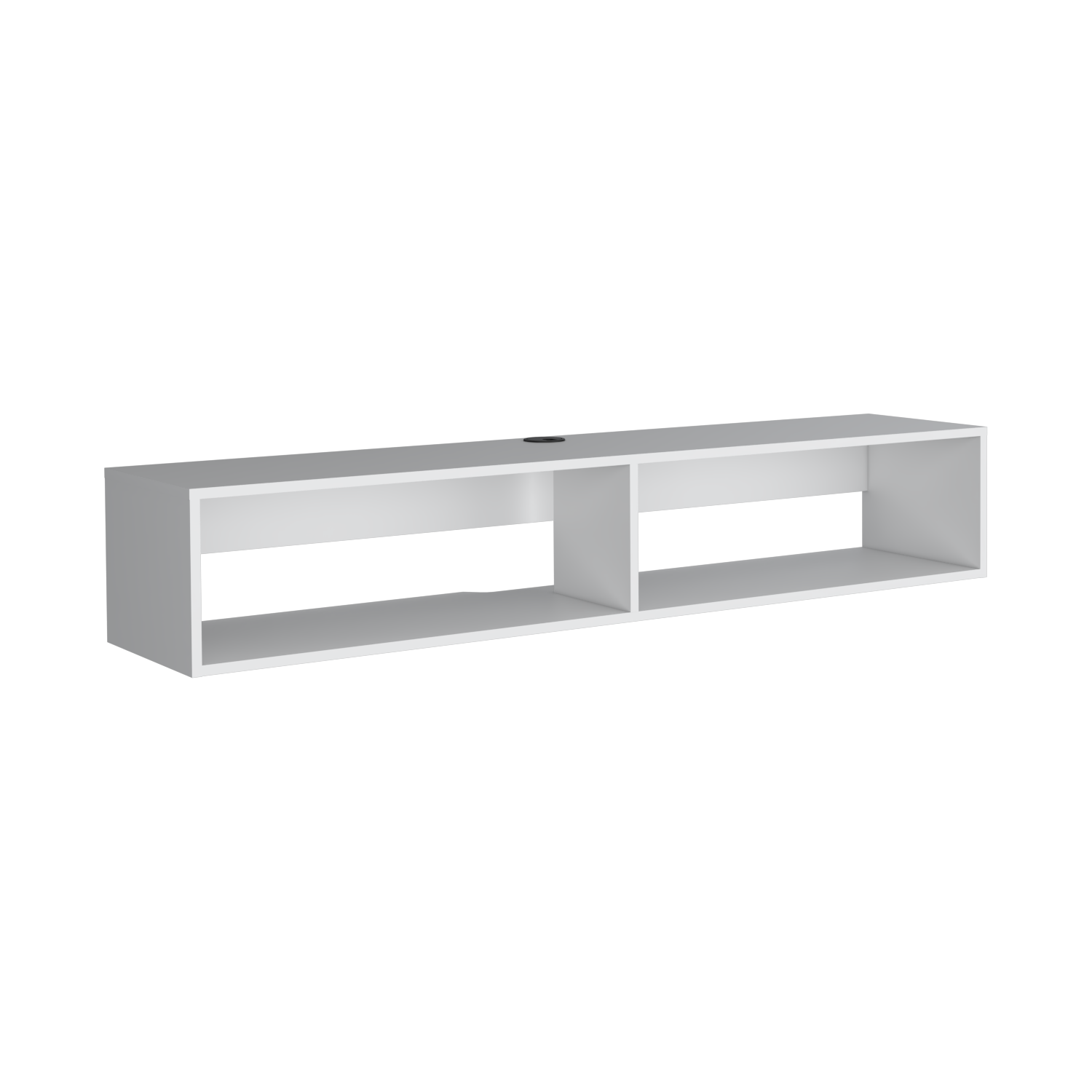 Floating TV Stand Moore