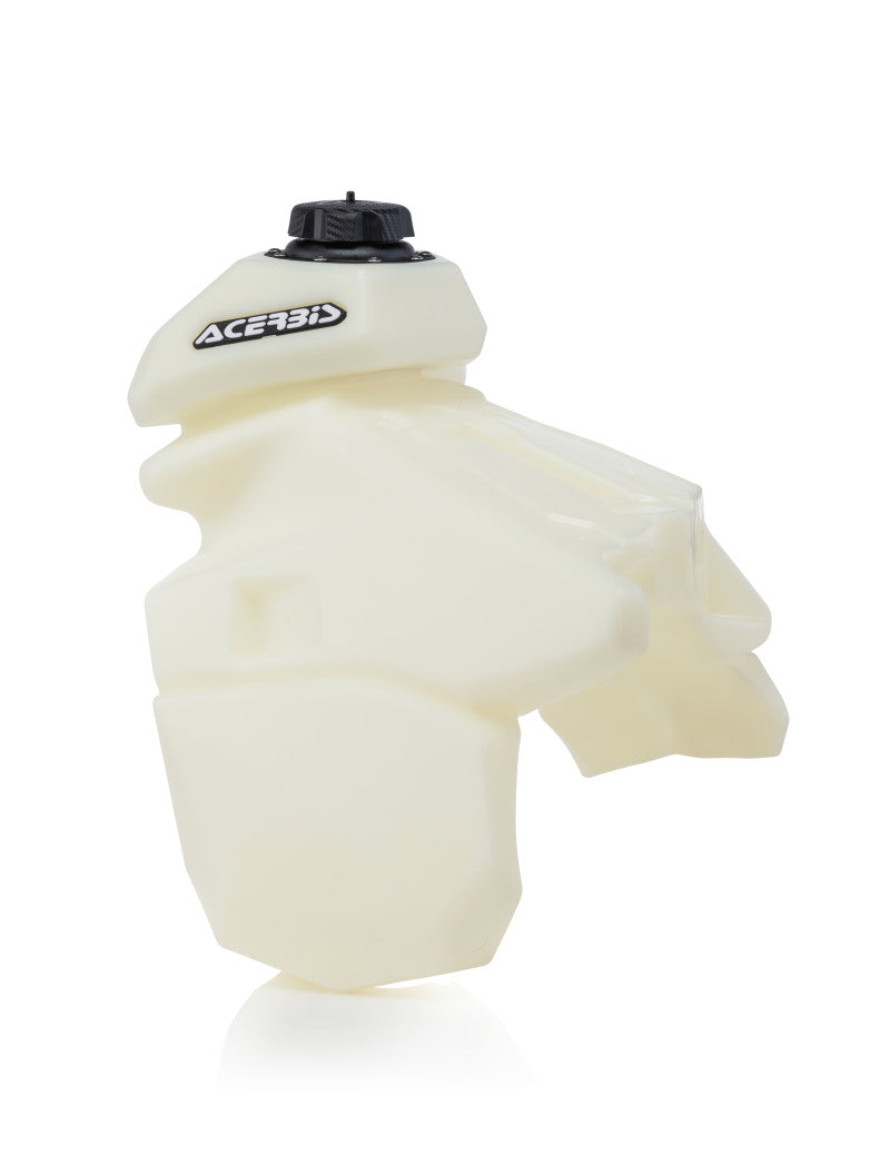 Acerbis 19-22 Husqvarna FC250/350/450/ FX350/450 3.1 Gallon Fuel Tank - Natural 2732100147