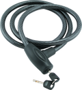 BikeMaster Bully Lock Integrated Cable - 15mm 132207