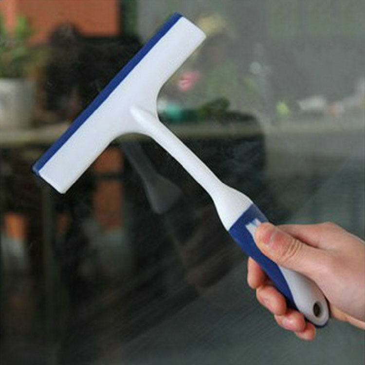 Film Application Scraper, T-shaped Silicone Scraper, Car Wash Wiper, Car Cleaning Wiper, Windshield Washer, Film Application Worker