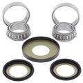 All Balls Racing 08-22 Suzuki RMZ250 Steering Bearing Kit 22-1058